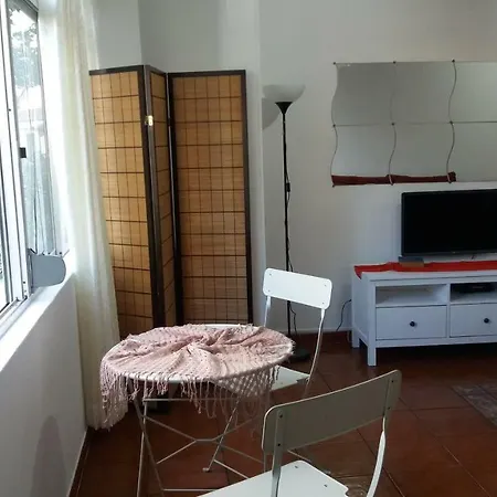 Appartamento Alojamiento El Mirador Wifi 300mb Simétricos Candelaria