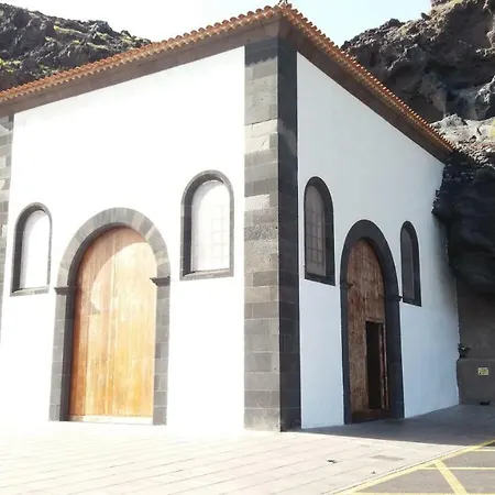 Appartamento Alojamiento El Mirador Wifi 300mb Simétricos Candelaria